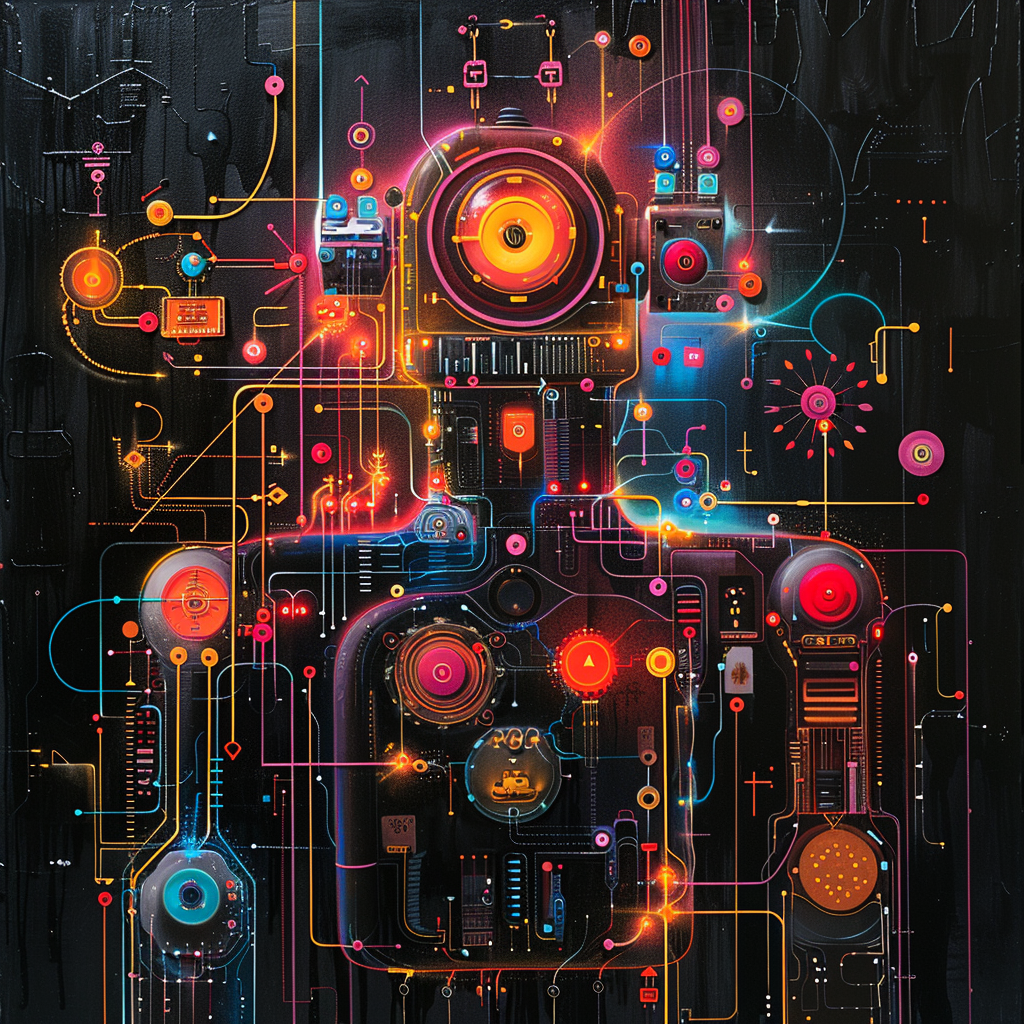 Empowering Small Businesses: The Impact of Robotic Process Automation (RPA)